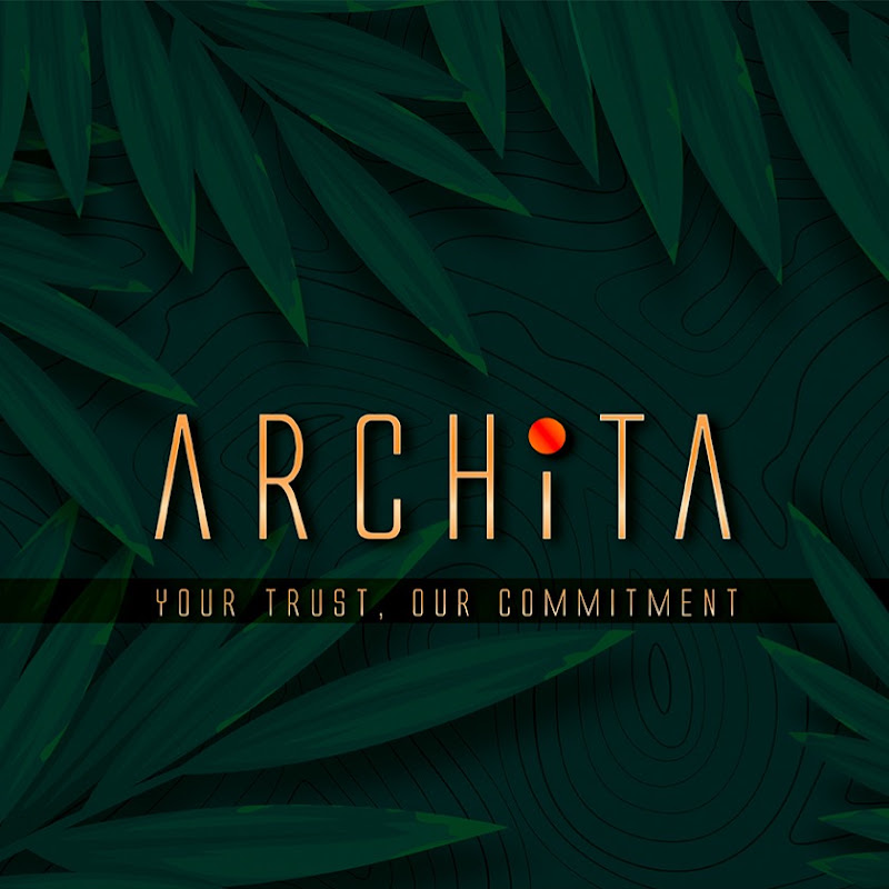 ARCHITA DESIGN & DEVELOPMENTS LIMITED