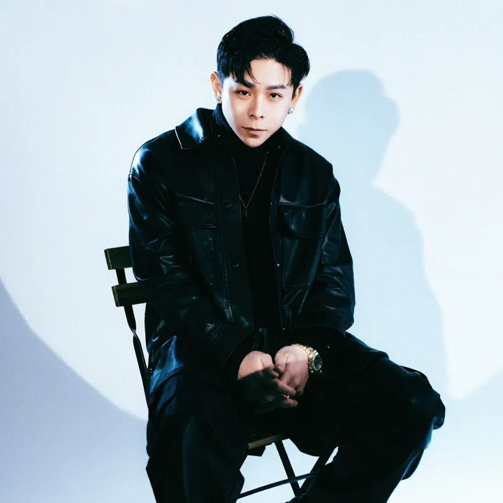 Wang Nick 王柏傑（會主動訊息你的都是詐騙）