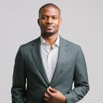 Rotimi Merriman-Johnson DipFA