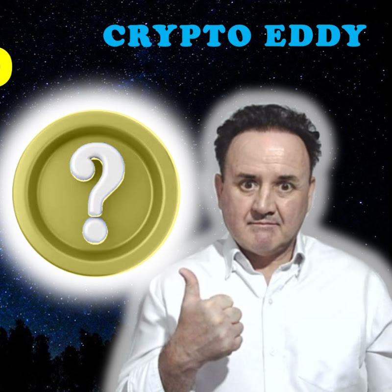 Crypto Eddy