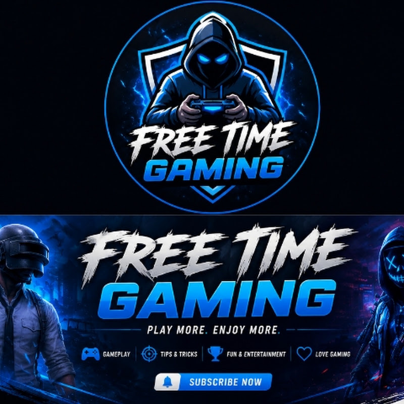 Free Time Gaming 