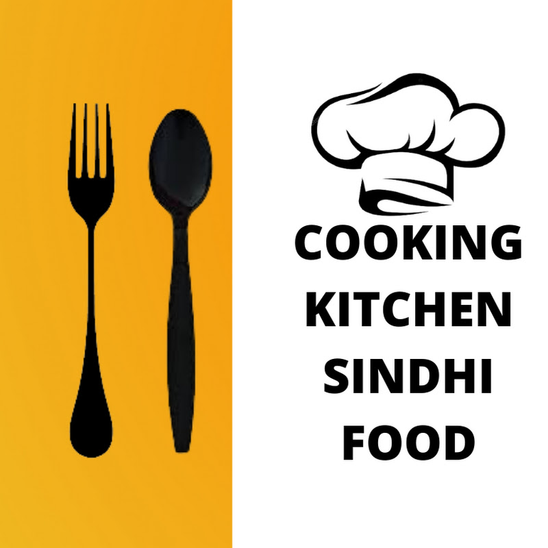 Cooking Kitchen Sindhi Food
