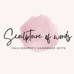 JASITHA ~ CALLIGRAPHY & GIFT HAMPERS IN CHENNAI