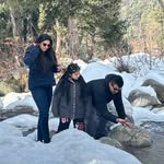 Kkayra & Kinjjal