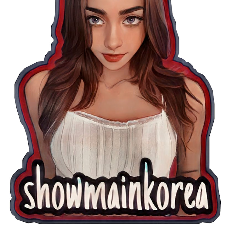 외노자 쇼마(korean labor showma)