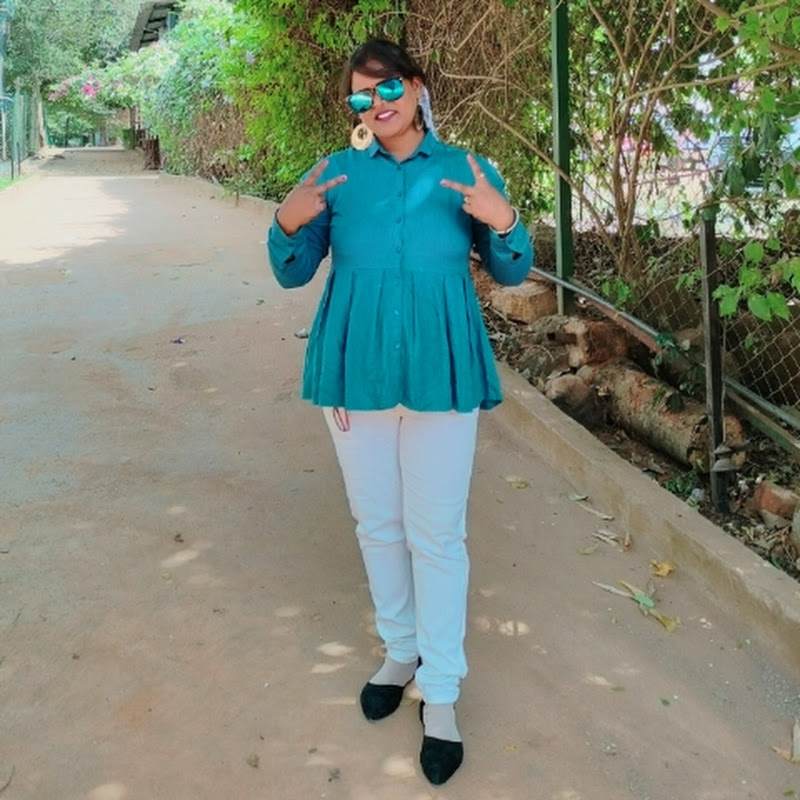 Divya Gautam