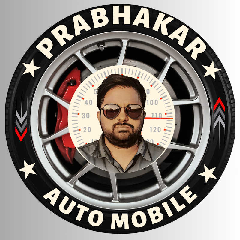 PrabhakarAutomobile
