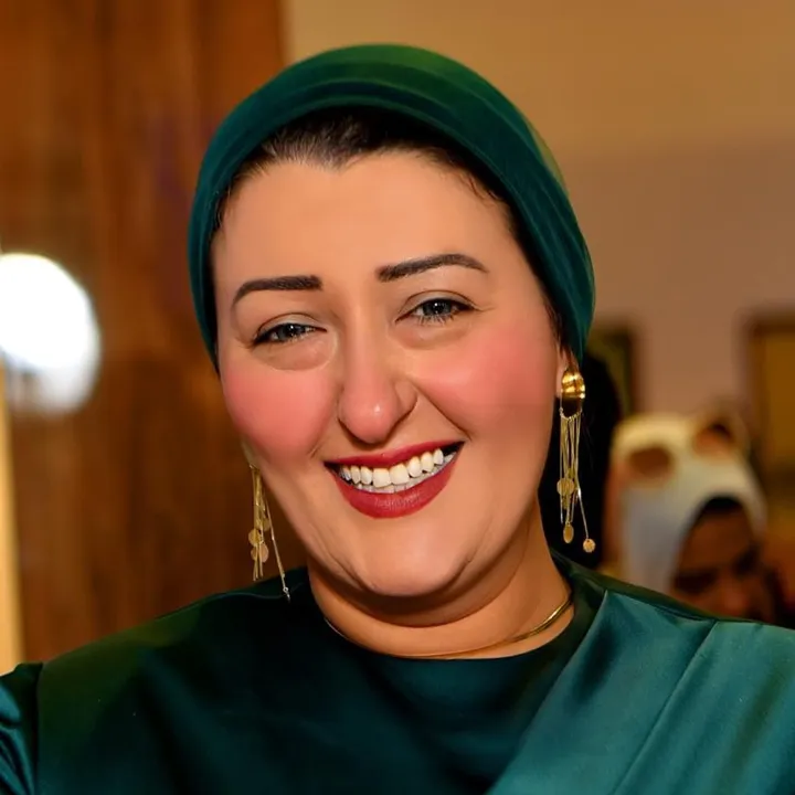 أميرة الدهب