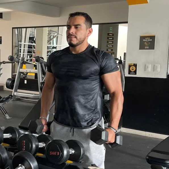 Filiberto Cuevas Diaz