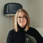 Maud LEFEBVRE | Décoratrice d'intérieur