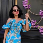 Nuria Rose | Virginia Content Creator