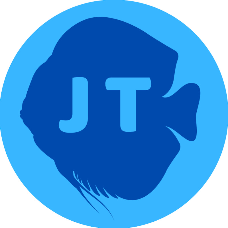 JT Keeping Fish