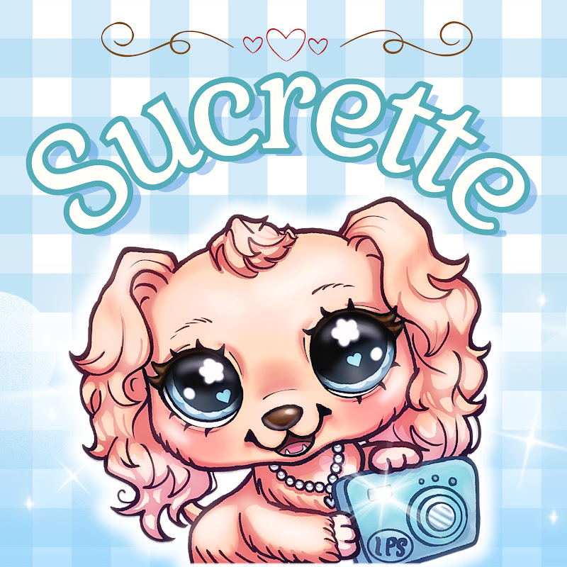 Sucrette