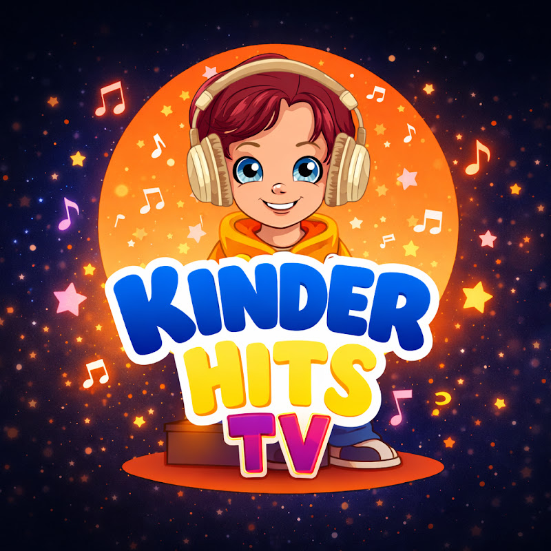 KinderHitsTV