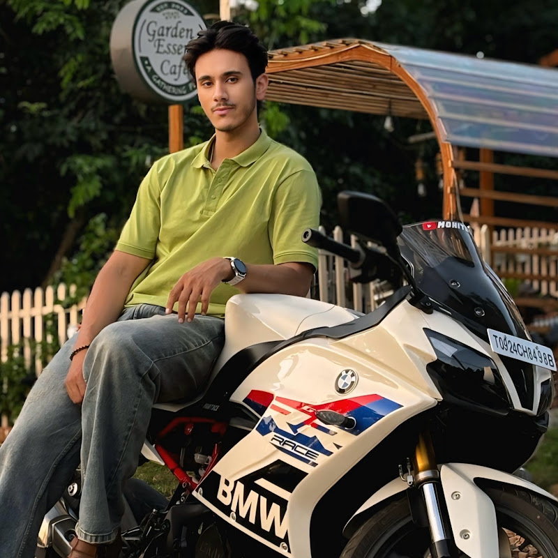 Mohit Ace