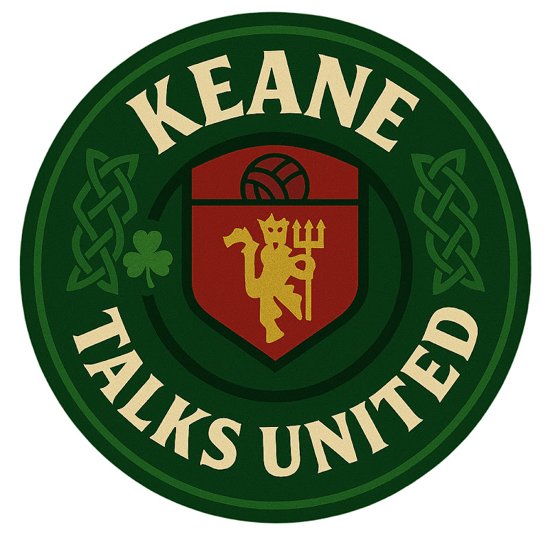 Keane Talks United