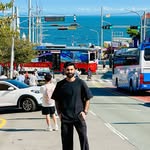 Hasnain Mian | Influencer, Youtuber ✨