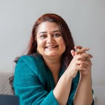 Riddhi Verma | Child Nutritionist & Behaviour Coach