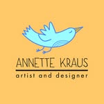 Annette Kraus Freelance Illustrator