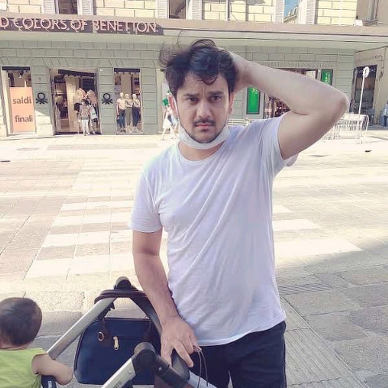 ARABI ITALY