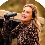 Alyssa Ramos | Most Traveled Women