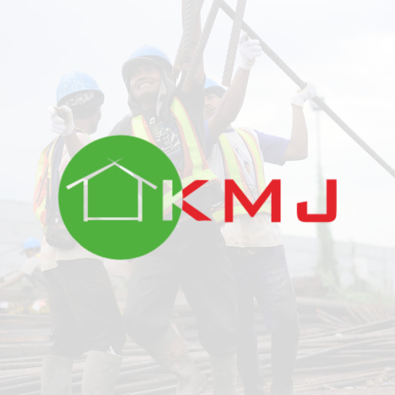 Konstruksi Maju Jaya (KMJ)