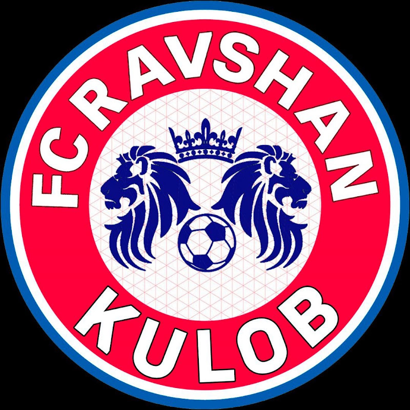FC RAVSHAN KULOB 1965