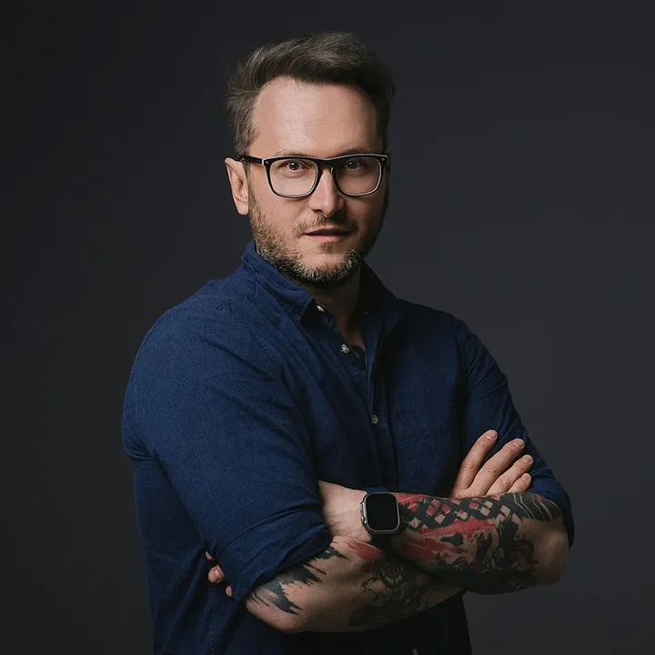 Mateusz Durlik | Żoliborz