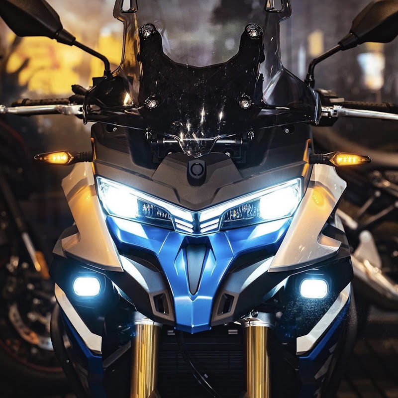 DSX Rider