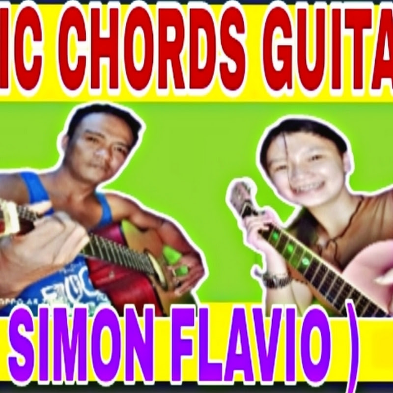 BASIC CHORDS GUITAR,