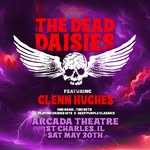 The Dead Daisies