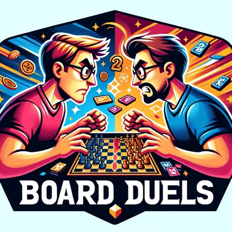 Board Duels