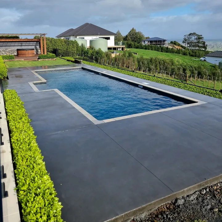 Walsh Concrete Ltd