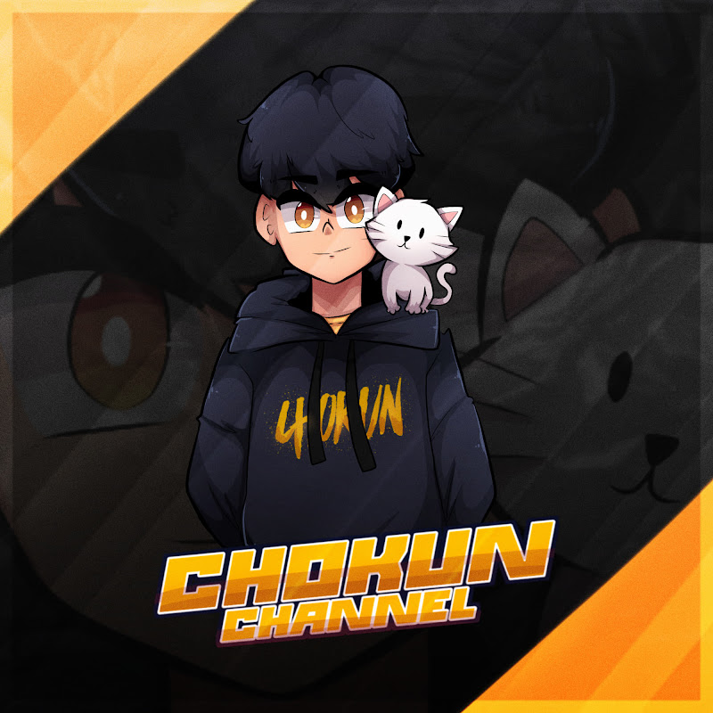 CHOKUN CHANNEL