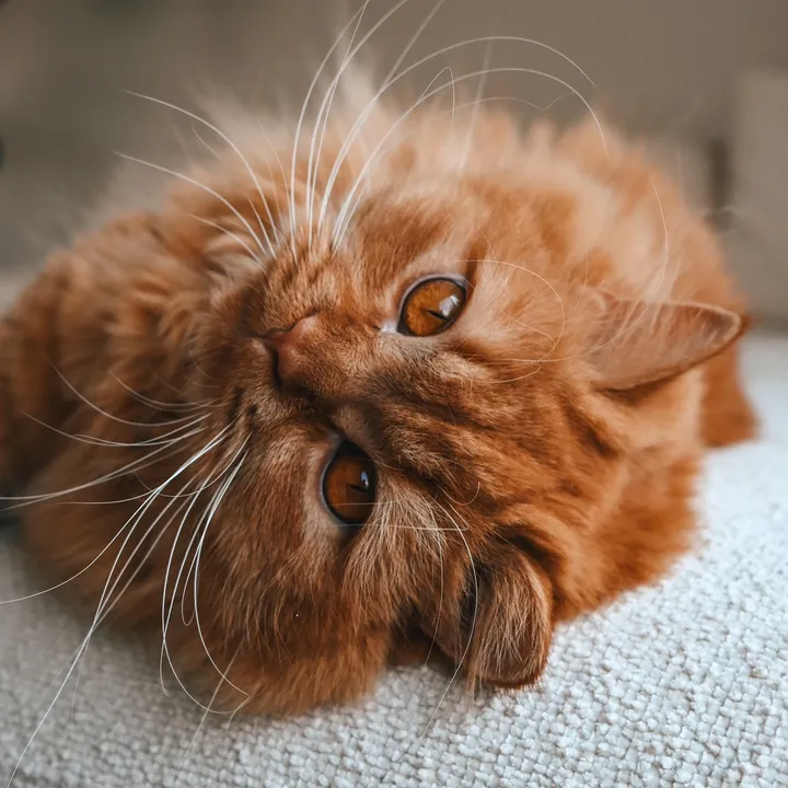 Leo the Lion 🦁