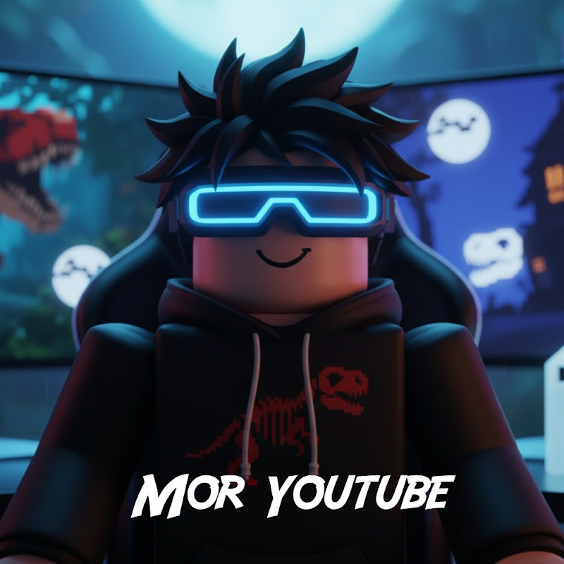 Mor Youtube