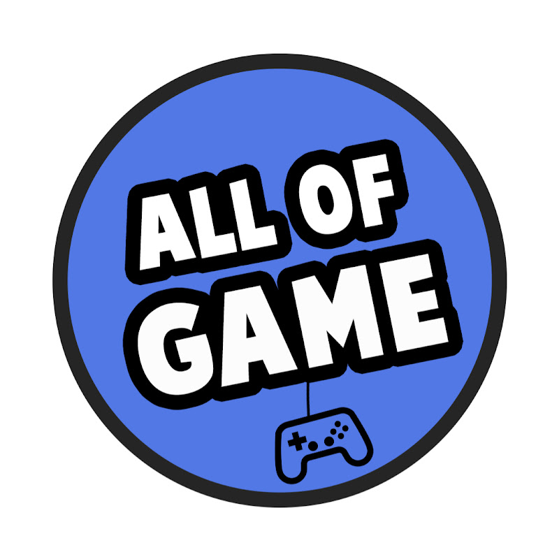 ALL OF GAME