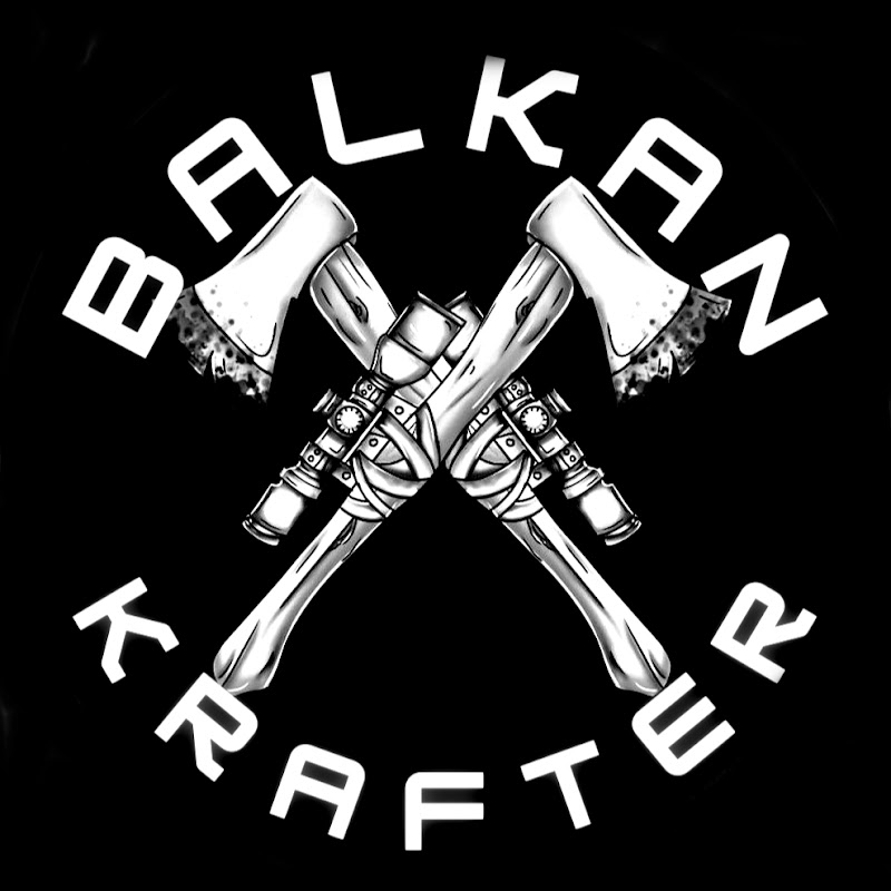 BALKAN KRAFTER