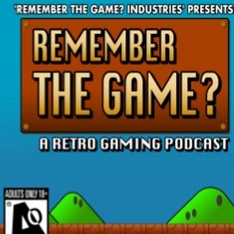 Remember The Game