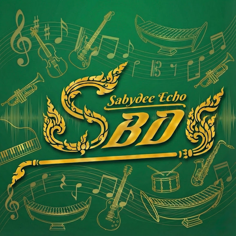 Sabydee Echo