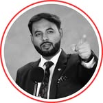 Nitish Prakash Surya | Business Coach