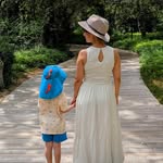 Kristina lTravel Content Creator