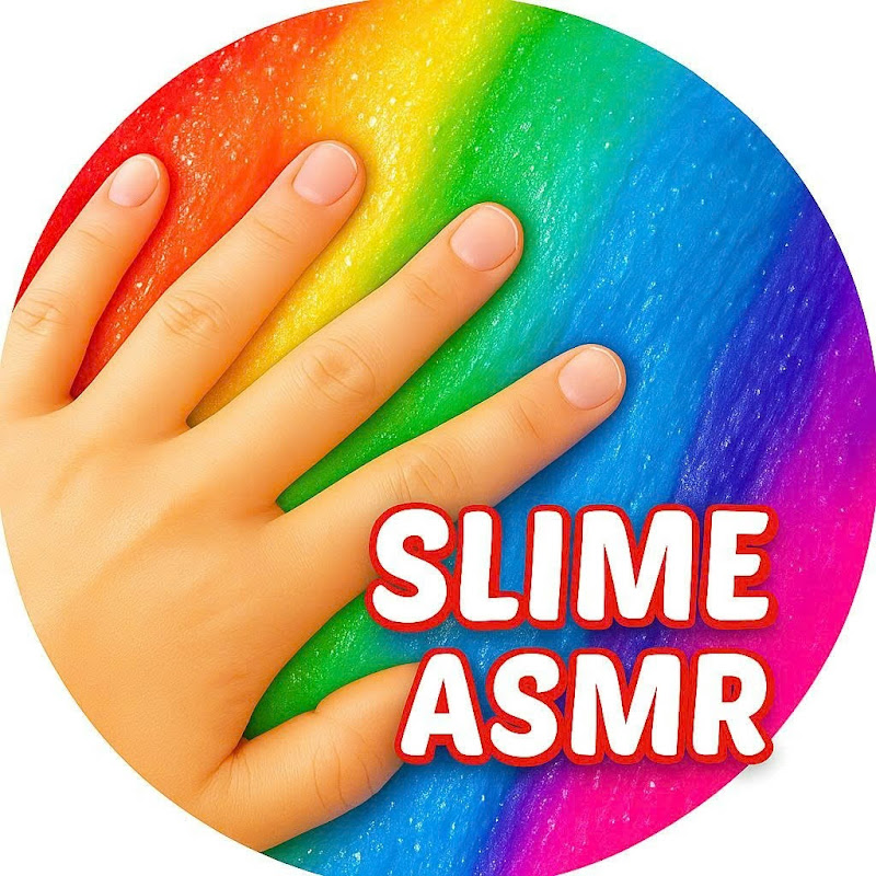Lovely Slime ASMR