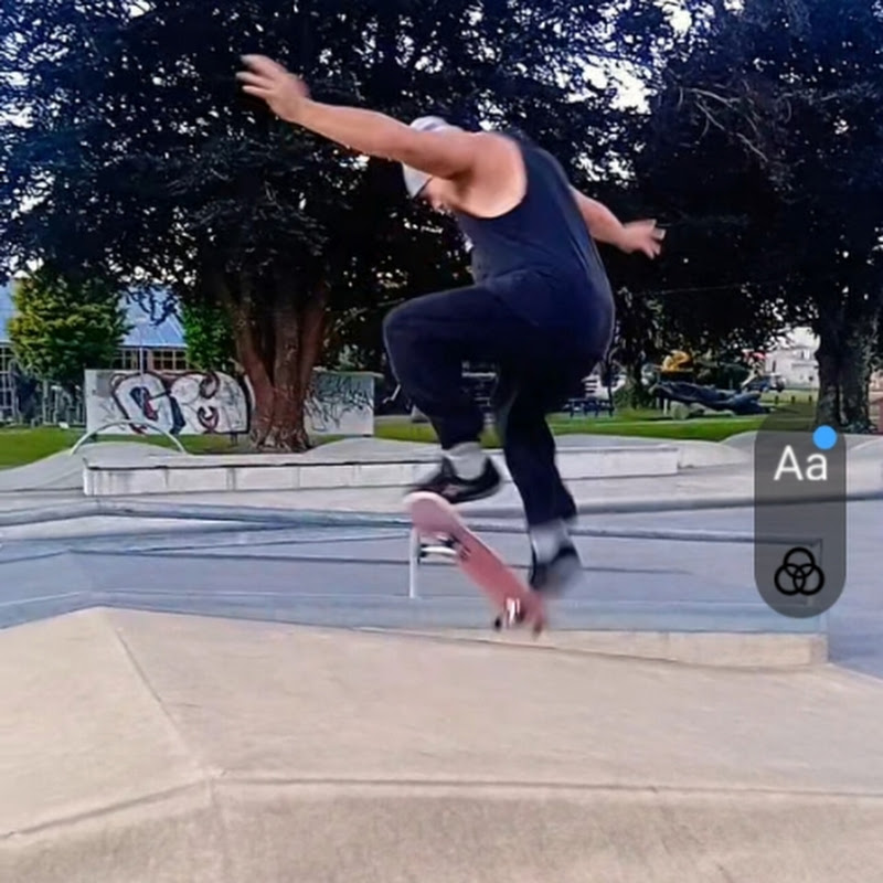 Swole Skateboarder
