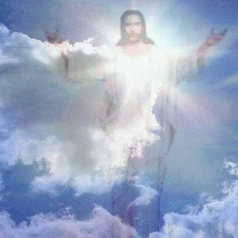 IGOR “Caminos del Señor” BRICEÑO