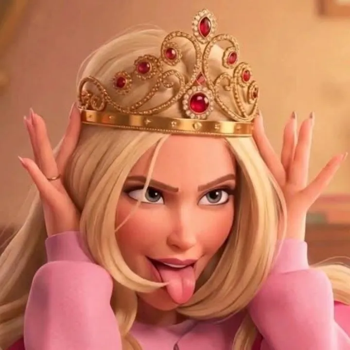 British Barbie 🎀