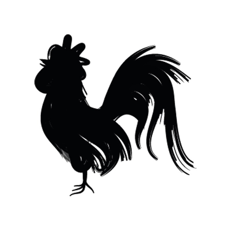 Kogut Wędkarski Pazur