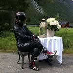 🇳🇴 Psych nurse Vibeke