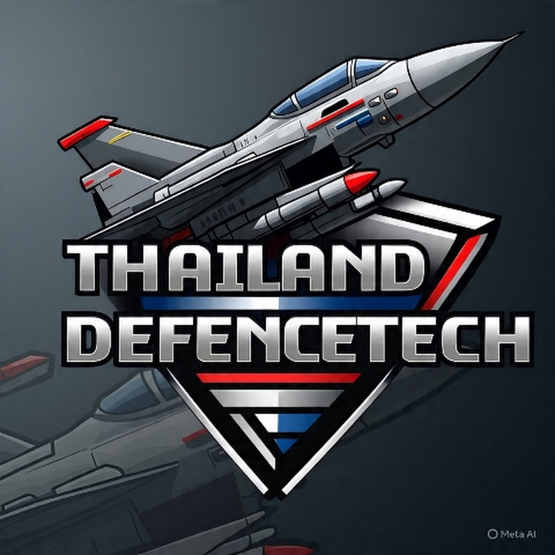 Thailand Defencetech