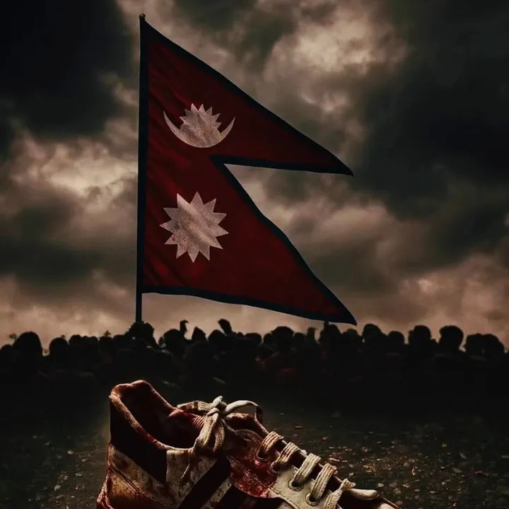 Gen_zs न्यायडिस गैरे🇳🇵🤫🇯🇵